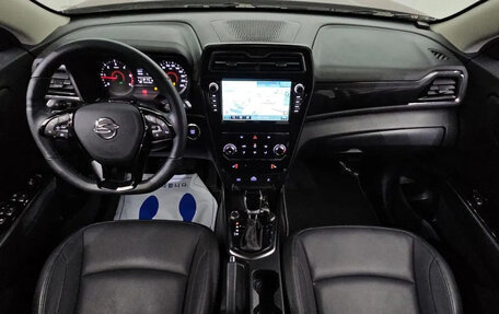SsangYong Tivoli, 2020 год, 1 550 000 рублей, 6 фотография
