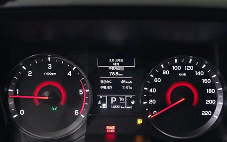 SsangYong Tivoli, 2020 год, 1 550 000 рублей, 8 фотография