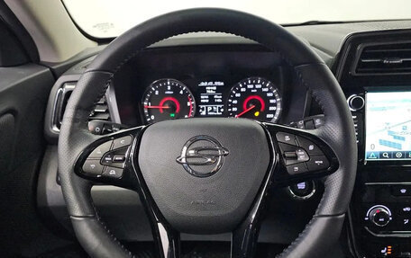 SsangYong Tivoli, 2020 год, 1 550 000 рублей, 7 фотография