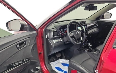 SsangYong Tivoli, 2020 год, 1 550 000 рублей, 5 фотография