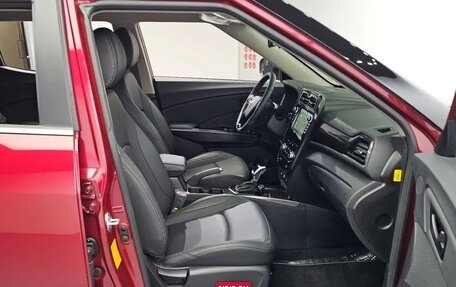 SsangYong Tivoli, 2020 год, 1 550 000 рублей, 11 фотография