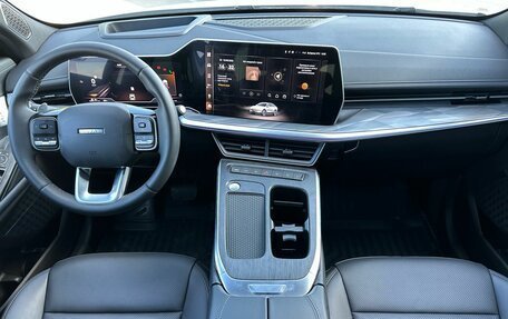 Haval F7x, 2025 год, 3 349 000 рублей, 9 фотография