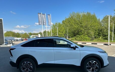 Haval F7x, 2025 год, 3 349 000 рублей, 4 фотография