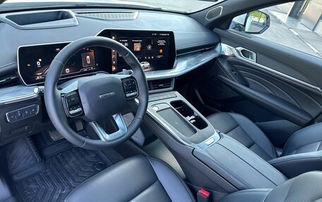 Haval F7x, 2025 год, 3 349 000 рублей, 10 фотография