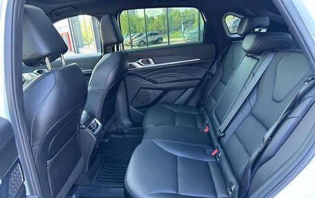 Haval F7x, 2025 год, 3 349 000 рублей, 11 фотография