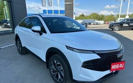 Haval F7x, 2025 год, 3 349 000 рублей, 3 фотография