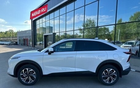 Haval F7x, 2025 год, 3 349 000 рублей, 8 фотография
