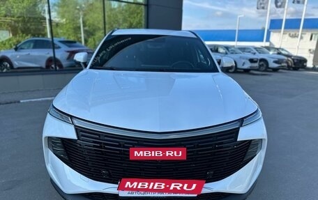 Haval F7x, 2025 год, 3 349 000 рублей, 2 фотография