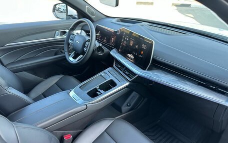 Haval F7x, 2025 год, 3 349 000 рублей, 12 фотография