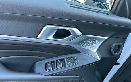 Haval F7x, 2025 год, 3 349 000 рублей, 14 фотография