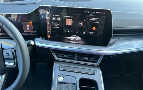 Haval F7x, 2025 год, 3 349 000 рублей, 17 фотография