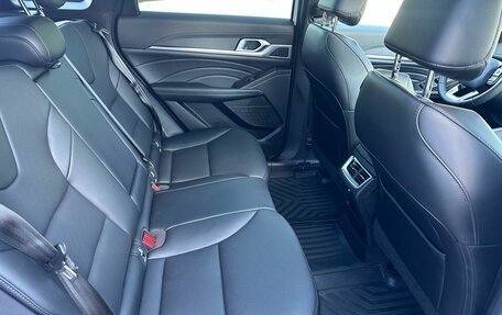 Haval F7x, 2025 год, 3 349 000 рублей, 13 фотография