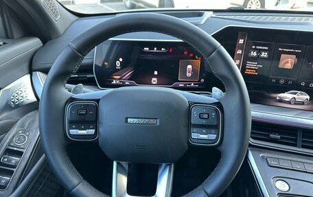 Haval F7x, 2025 год, 3 349 000 рублей, 18 фотография