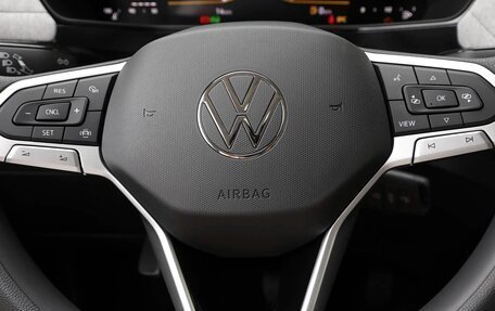 Volkswagen Tharu, 2025 год, 1 900 000 рублей, 8 фотография
