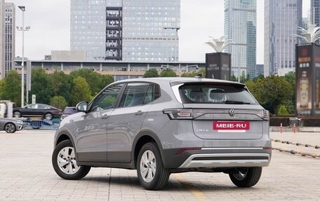 Volkswagen Tharu, 2025 год, 1 900 000 рублей, 3 фотография