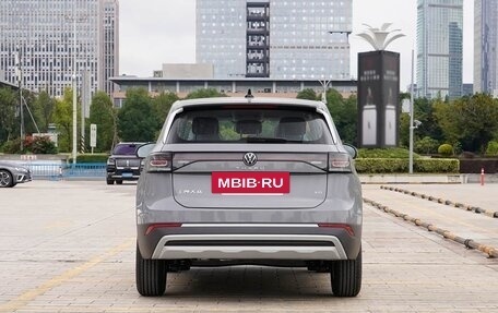 Volkswagen Tharu, 2025 год, 1 900 000 рублей, 4 фотография