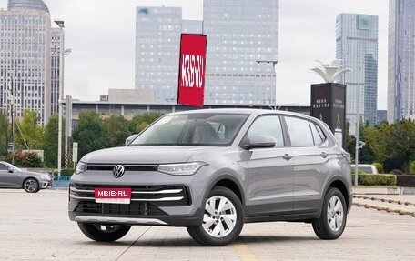 Volkswagen Tharu, 2025 год, 1 900 000 рублей, 1 фотография