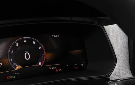 Volkswagen Tharu, 2025 год, 1 900 000 рублей, 17 фотография