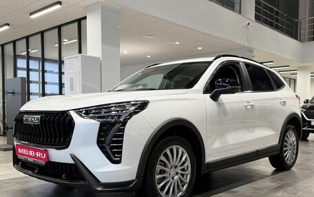 Haval Jolion, 2026 год, 2 649 000 рублей, 1 фотография