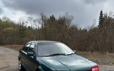 Toyota Corsa, 1997 год, 320 000 рублей, 1 фотография