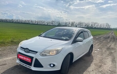Ford Focus III, 2014 год, 780 000 рублей, 1 фотография