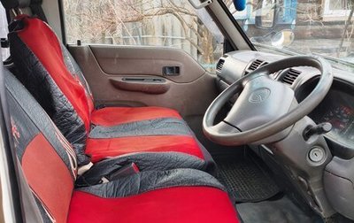 Mazda Bongo IV, 2001 год, 300 000 рублей, 1 фотография