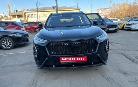 Haval Jolion, 2024 год, 2 000 000 рублей, 1 фотография