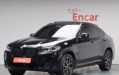 BMW X4, 2024 год, 5 750 000 рублей, 1 фотография