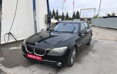 BMW 7 серия, 2009 год, 1 200 000 рублей, 1 фотография