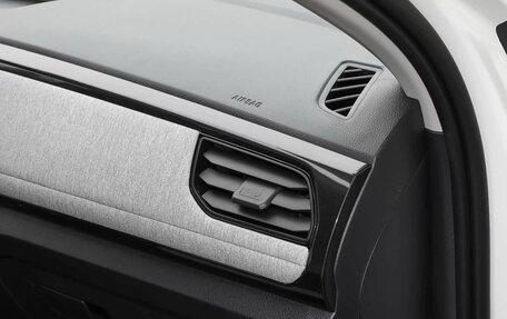 Volkswagen Tharu, 2025 год, 1 900 000 рублей, 25 фотография