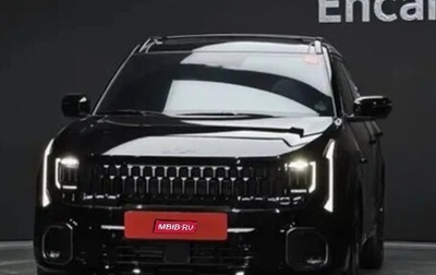 KIA Seltos, 2026 год, 2 527 000 рублей, 1 фотография