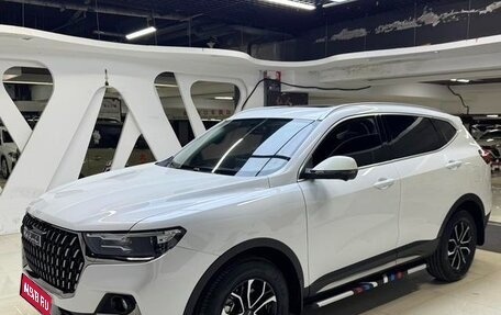 Haval H6, 2021 год, 1 242 500 рублей, 1 фотография