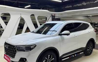 Haval H6, 2021 год, 1 242 500 рублей, 1 фотография