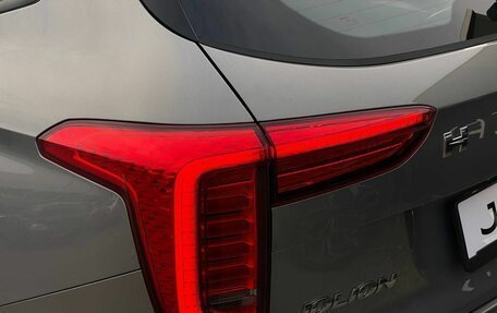 Haval Jolion, 2026 год, 2 599 000 рублей, 9 фотография
