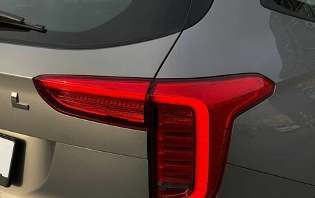 Haval Jolion, 2026 год, 2 599 000 рублей, 11 фотография