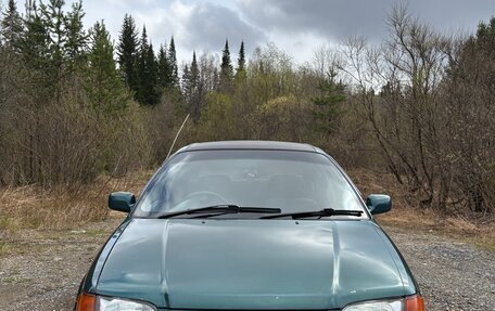 Toyota Corsa, 1997 год, 320 000 рублей, 3 фотография