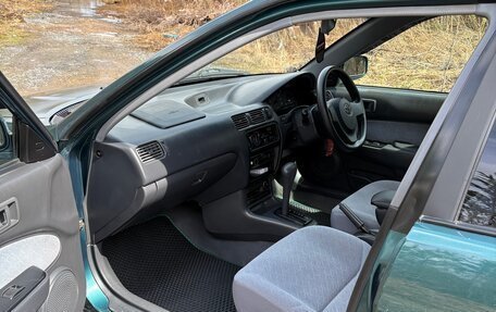Toyota Corsa, 1997 год, 320 000 рублей, 9 фотография