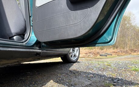 Toyota Corsa, 1997 год, 320 000 рублей, 12 фотография