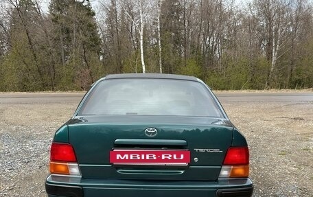 Toyota Corsa, 1997 год, 320 000 рублей, 6 фотография