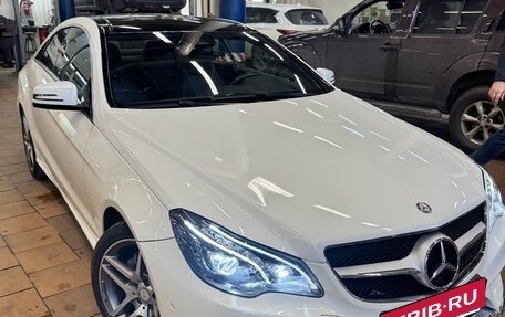 Mercedes-Benz E-Класс, 2016 год, 3 300 000 рублей, 7 фотография