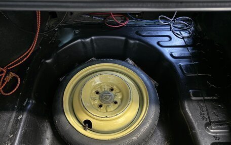 Toyota Corsa, 1997 год, 320 000 рублей, 16 фотография