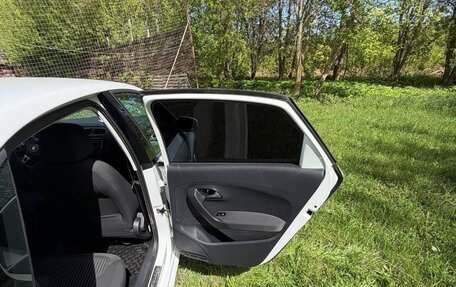 Volkswagen Polo VI (EU Market), 2015 год, 980 000 рублей, 7 фотография