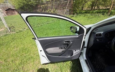 Volkswagen Polo VI (EU Market), 2015 год, 980 000 рублей, 5 фотография