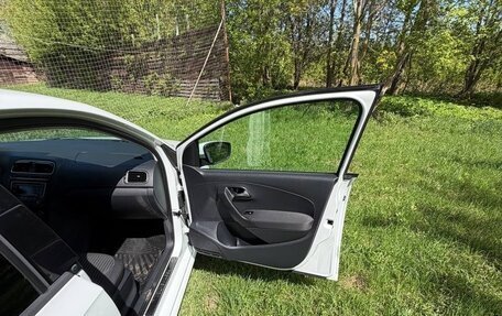 Volkswagen Polo VI (EU Market), 2015 год, 980 000 рублей, 6 фотография