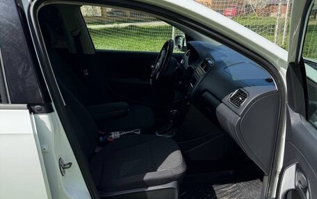 Volkswagen Polo VI (EU Market), 2015 год, 980 000 рублей, 16 фотография