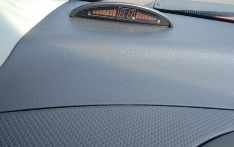Chevrolet Aveo III, 2010 год, 565 000 рублей, 9 фотография