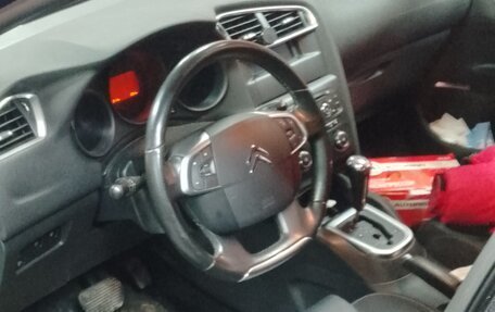 Citroen C4 II рестайлинг, 2011 год, 520 000 рублей, 6 фотография