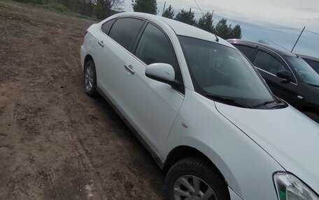 Nissan Almera, 2018 год, 370 000 рублей, 2 фотография