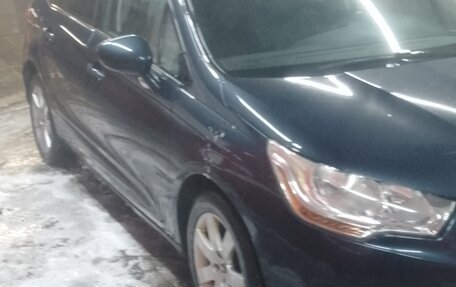 Citroen C4 II рестайлинг, 2011 год, 520 000 рублей, 3 фотография