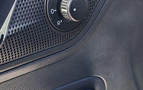 Skoda Rapid II, 2021 год, 970 000 рублей, 5 фотография